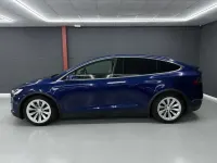 Usado Tesla Model X 308 kW (420 CV) 2017 Eléctrico SUV