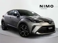 Usado Toyota C-HR Advance 184 CV (135 kW) 2022 SUV