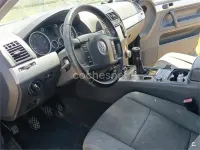 Usado VW Touareg R 174 CV (127 kW) 2006 Negro SUV