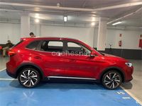 Usado MG ZS Luxury 197 CV (144 kW) 2025 Rojo SUV
