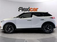 Usado DS Automobiles DS3 Crossback E-Tense Bastille 100 kW (136 CV) 2021 Blanco SUV