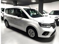 Usado Renault Kangoo Edition One 95 CV (69 kW) 2021 Blanco Monovolumen