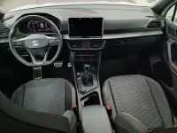 Usado Seat Tarraco FR 150 CV (110 kW) 2024 Otro SUV