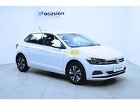 usado VW Polo Advance 1.0 TSI 70kW (95CV)