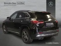 Usado Mercedes GLA250 218 CV (160 kW) 2025 Negro noche SUV