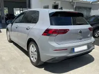 Usado VW Golf VII Style 150 CV (110 kW) 2020 Gris / plata Berlina
