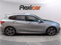 Usado BMW 118 136 CV (100 kW) 2024 Gris Utilitario