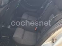 Usado Seat Leon Sport 110 CV (80 kW) 2005 Gris / plata Utilitario