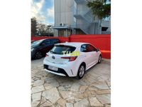 usado Toyota Corolla 1.8 125H ACTIVE TECH E-CVT