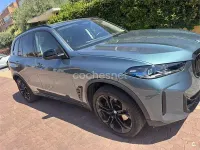 Usado BMW X5 xLine 298 CV (219 kW) 2023 Verde SUV