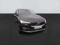 Usado Volvo XC60 Ultimate 350 CV (257 kW) 2023 Negro SUV