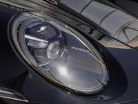 Usado Porsche 911 Turbo S Cabriolet 650 CV (478 kW) 2022 Negro Descapotable