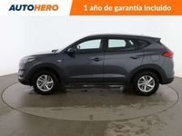 usado Hyundai Tucson 1.6 GDI Essence BE 4X2