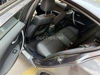 Usado BMW 118 122 CV (89 kW) 2007 Gris / plata Utilitario