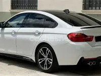 Usado BMW 420 Gran Coupé 184 CV (135 kW) 2015 Blanco Coupe