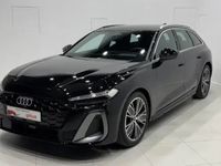 Usado Audi A5 S-Line 204 CV (150 kW) 2024 Negro Coupe
