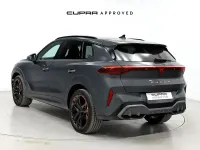 Usado Cupra Terramar 204 CV (150 kW) 2025 Gris SUV