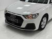 Usado Audi A1 Sportback 95 CV (69 kW) 2022 Blanco Utilitario