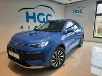Nuevo VW T-Roc 150 CV (110 kW) 2026 Azul SUV