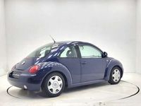 usado VW Beetle 2.0