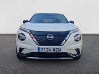 Nuevo Nissan Juke 143 CV (105 kW) 2025 SUV