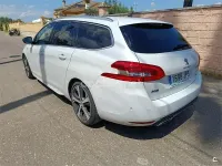 Occasion Peugeot 308 SW GT 205 ch (150 kW) 2016 Blanc Break