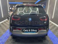 Usado BMW i3 Comfort Edition 170 CV (125 kW) 2016 Beige Utilitario