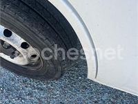 Usado Fiat Ducato 118 CV (86 kW) 1997 Blanco Van