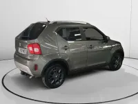 Usado Suzuki Ignis 83 CV (61 kW) 2023 Verde SUV