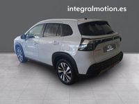 Nuevo Suzuki SX4 S-Cross 110 CV (80 kW) 2025 Otro SUV