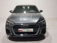 usado Audi A3 Sedán 30 Tfsi S Line S Tronic