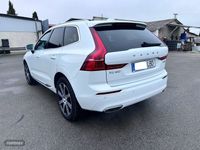 usado Volvo XC60 2.0 B5 D5 AWD Inscription Auto