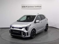 Usado Kia Picanto GT-Line 79 CV (58 kW) 2025 Utilitario