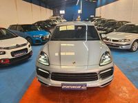 Usado Porsche Cayenne 461 CV (339 kW) 2019 Gris SUV