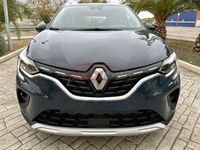 usado Renault Captur Blue DCi Intens 70kW