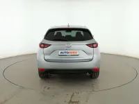 Używany Mazda CX-5 165 KM (121 kW) 2020 Szary SUV