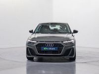 Usado Audi A1 Sportback 95 CV (69 kW) 2023 Gris Utilitario