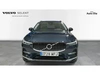 Usado Volvo XC60 Core 350 CV (257 kW) 2024 Azul SUV