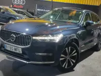 Usado Volvo XC60 Plus 350 CV (257 kW) 2023 Azul SUV