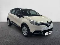 Usado Renault Captur Zen 90 CV (66 kW) 2015 SUV