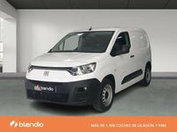 Nuevo Fiat e-Doblò 100 kW (136 CV) 2025 Monovolumen