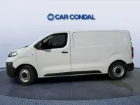 Usado Citroën Jumpy 120 CV (88 kW) 2024 Blanco Monovolumen