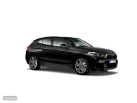 Usado BMW X2 Executive 150 CV (110 kW) 2023 Negro SUV