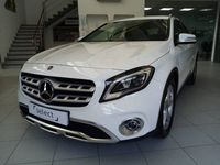 Usado Mercedes GLA200 Urban 156 CV (114 kW) 2019 Blanco SUV