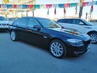 usado BMW 535 535 dA xDrive Luxury