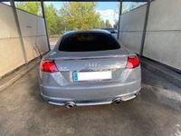 usado Audi TT 2.0 TFSI quattro 2017