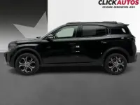 Usado Citroën C3 Aircross 100 CV (73 kW) 2025 Negro SUV