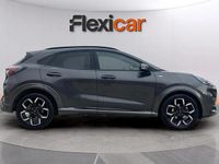 Usado Ford Puma ST-Line 125 CV (91 kW) 2023 Gris SUV
