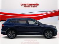 Usado VW Tiguan Allspace R-line 150 CV (110 kW) 2023 SUV
