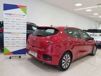 usado Kia Ceed Ceed /1.4 CVVT Drive